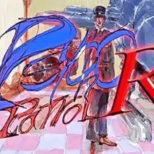 دانلود بازی Psycho Patrol R برای کامپیوتر