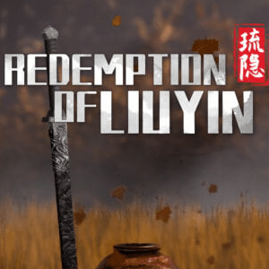 دانلود بازی Redemption of Liuyin برای کامپیوتر