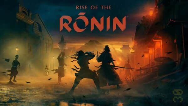 دانلود بازی Rise of the Ronin کامپیوتر + آپدیت v1.09.0.5