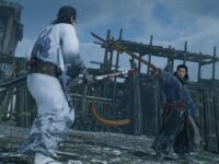 دانلود بازی Rise of the Ronin کامپیوتر + آپدیت v1.09.0.5