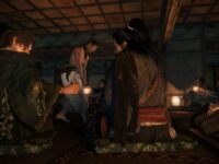 دانلود بازی Rise of the Ronin کامپیوتر + آپدیت v1.09.0.5