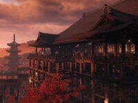 دانلود بازی Rise of the Ronin کامپیوتر + آپدیت v1.09.0.5