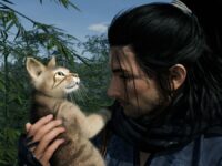 دانلود بازی Rise of the Ronin کامپیوتر + آپدیت v1.09.0.5