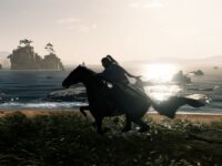 دانلود بازی Rise of the Ronin کامپیوتر + آپدیت v1.09.0.5
