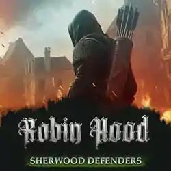 دانلود بازی Robin Hood Sherwood Defenders برای کامپیوتر