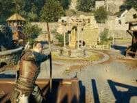 دانلود بازی Robin Hood Sherwood Defenders برای کامپیوتر