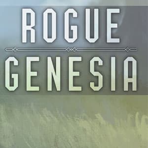 دانلود بازی Rogue Genesia برای کامپیوتر + آپدیت v1.0.4h