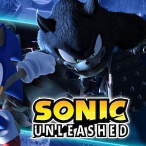 دانلود بازی SONIC UNLEASHED برای کامپیوتر