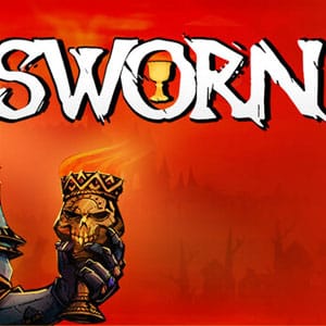 دانلود بازی SWORN برای کامپیوتر + آپدیت v1.2.0.0.1220