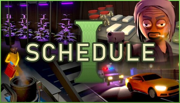 دانلود بازی Schedule I v0.4.6 کامپیوتر + کرک آنلاین