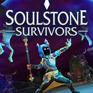 دانلود بازی Soulstone Survivors برای کامپیوتر + آپدیت v1.4d