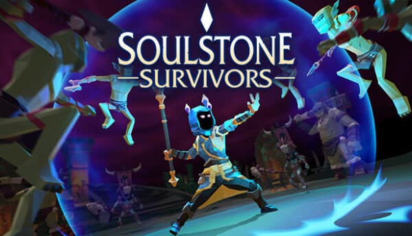 دانلود بازی Soulstone Survivors برای کامپیوتر + آپدیت v1.4d