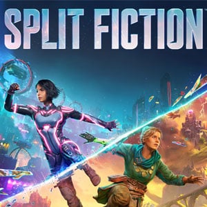 دانلود بازی Split Fiction کامپیوتر + آپدیت v27.05.2025