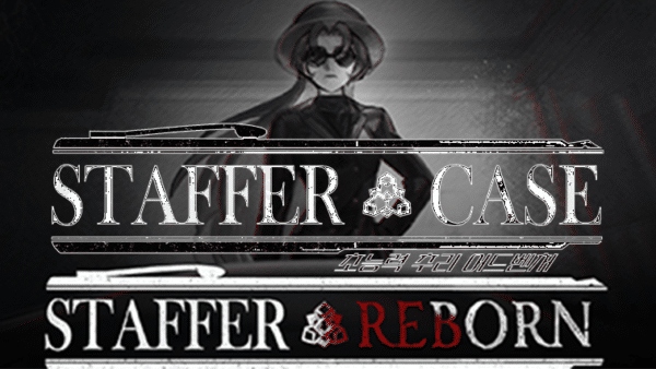 دانلود بازی Staffer Reborn برای کامپیوتر