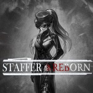 دانلود بازی Staffer Reborn برای کامپیوتر