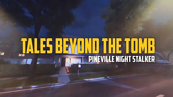 دانلود بازی Tales Beyond The Tomb Pineville NS برای کامپیوتر