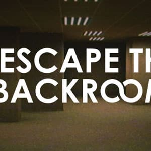دانلود بازی The Backrooms Escape برای کامپیوتر