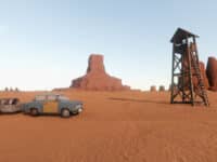 دانلود بازی The Long Drive برای کامپیوتر