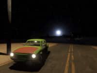 دانلود بازی The Long Drive برای کامپیوتر