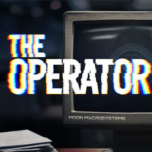 دانلود بازی The Operator v2.3 برای کامپیوتر