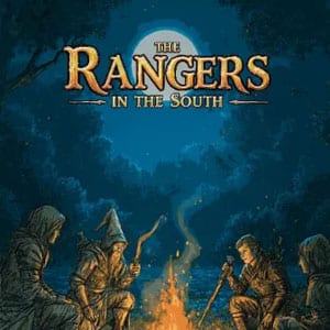 دانلود بازی The Rangers In The South برای کامپیوتر + آپدیت v3.0.4