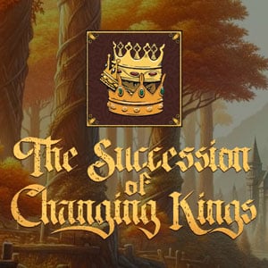 دانلود بازی The Succession of Changing Kings برای کامپیوتر