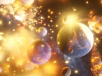 دانلود بازی Universe Sandbox - Winds of Change کامپیوتر