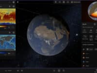 دانلود بازی Universe Sandbox - Winds of Change کامپیوتر