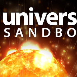 دانلود بازی Universe Sandbox – Winds of Change کامپیوتر