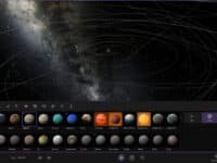 دانلود بازی Universe Sandbox - Winds of Change کامپیوتر