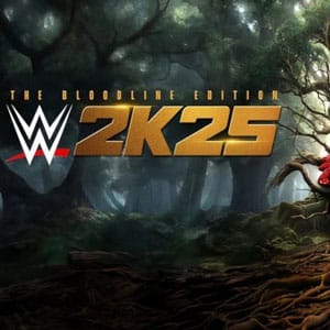دانلود بازی WWE 2K25 – The Bloodline Edition کامپیوتر + آپدیت v1.21