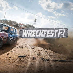دانلود بازی Wreckfest 2 v369134 کامپیوتر