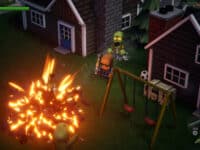 دانلود بازی Zombieville USA 3D برای کامپیوتر