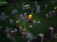 دانلود بازی Zombieville USA 3D برای کامپیوتر