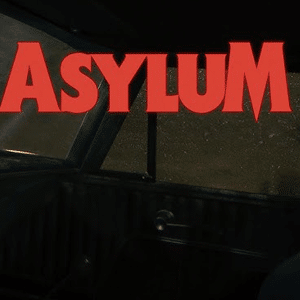 دانلود بازی ASYLUM v1.5 کامپیوتر
