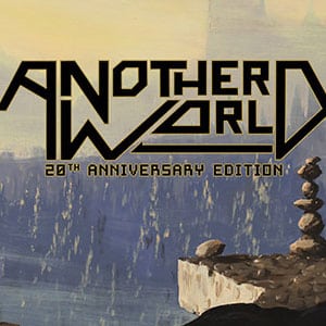 دانلود بازی Another World 20th Anniversary Edition برای کامپیوتر