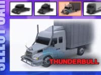 دانلود بازی Big Rigs Over the Road Racing برای کامپیوتر + آپدیت