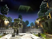 دانلود بازی Block Fortress 2 برای کامپیوتر