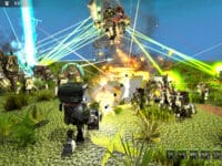 دانلود بازی Block Fortress 2 برای کامپیوتر