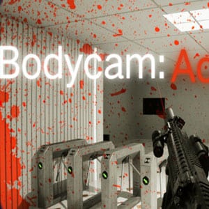 دانلود بازی Bodycam Adrenaline برای کامپیوتر