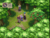 دانلود بازی Breath of Fire IV برای کامپیوتر