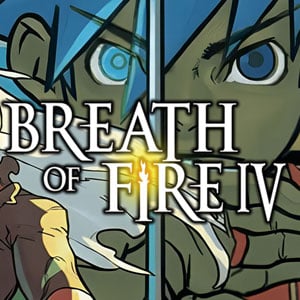 دانلود بازی Breath of Fire IV برای کامپیوتر