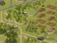 دانلود بازی Burden of Command برای کامپیوتر + آپدیت v1.0.98