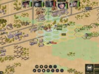 دانلود بازی Burden of Command برای کامپیوتر + آپدیت v1.0.98
