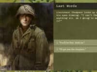 دانلود بازی Burden of Command برای کامپیوتر + آپدیت v1.0.98