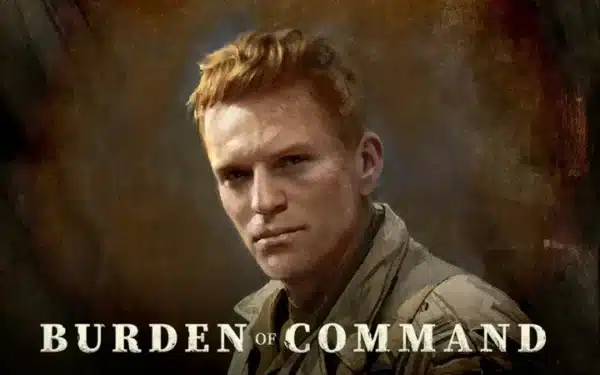 دانلود بازی Burden of Command برای کامپیوتر + آپدیت v1.0.98