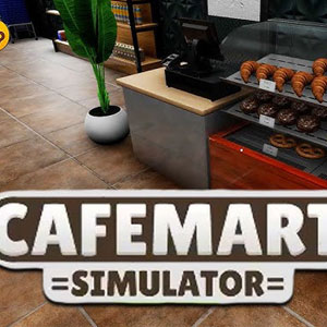 دانلود بازی Cafemart Simulator برای کامپیوتر