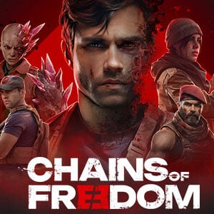 دانلود بازی Chains of Freedom برای کامپیوتر + آپدیت v1.0.3
