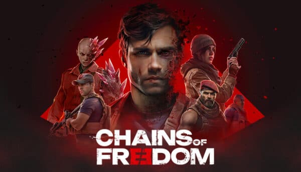 دانلود بازی Chains of Freedom برای کامپیوتر + آپدیت v1.0.3