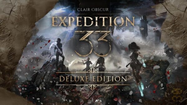 دانلود بازی Clair Obscur Expedition 33 - GOTY کامپیوتر + آپدیت v1.5.6
